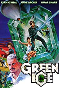 Watch Full Movie :Green Ice (1981)