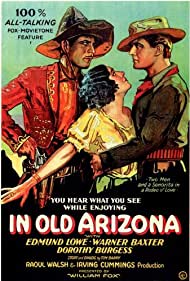 Watch Full Movie :In Old Arizona (1928)