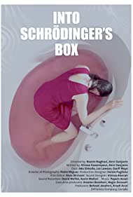 Watch Full Movie :Into Schrodingers Box (2021)