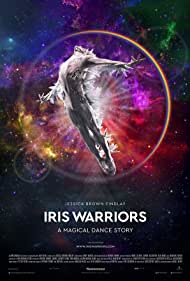 Watch Full Movie :Iris Warriors (2022)