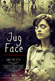 Watch Full Movie :Jug Face (2013)