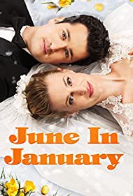 Watch Full Movie :June in January (2014)