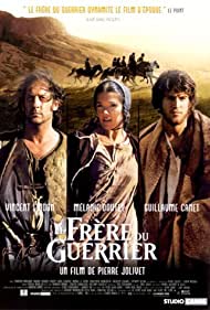 Watch Full Movie :Le frere du guerrier (2002)