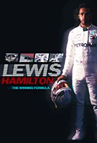 Watch Full Movie :Lewis Hamilton The Winning Formula (2021)