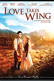 Watch Full Movie :Love Takes Wing (2009)