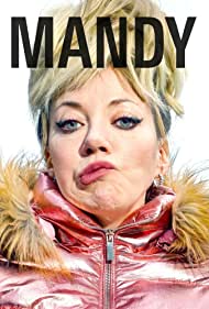 Watch Full Movie :Mandy (2019-)