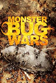 Watch Full Movie :Monster Bug Wars (2011-)