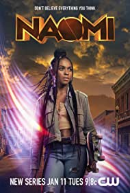 Watch Full Movie :Naomi (2022-)