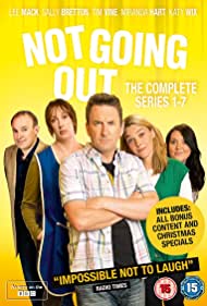 Watch Full Movie :Not Going Out (2006-)