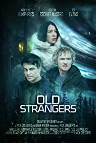Watch Full Movie :Old Strangers (2022)
