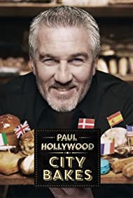 Watch Full Movie :Paul Hollywood City Bakes (2016-2017)