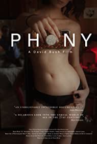 Watch Full Movie :Phony (2022)
