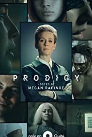 Watch Full Movie :Prodigy (2020-)