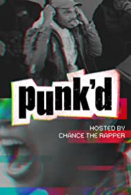 Watch Full Movie :Punkd (2020-)
