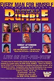 Watch Full Movie :Royal Rumble (1990)