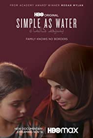 Watch Full Movie :Simple as Water (2021)