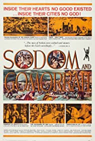 Watch Full Movie :Sodom and Gomorrah (1962)