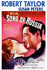 Watch Full Movie :Song of Russia (1944)