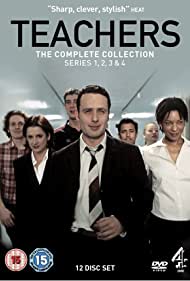 Watch Full Movie :Teachers (2001-2004)