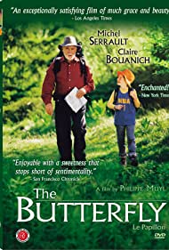 Watch Full Movie :The Butterfly (2002)