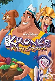 Watch Full Movie :Kronks New Groove (2005)