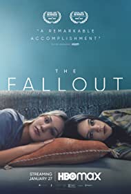 Watch Full Movie :The Fallout (2021)
