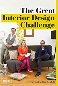 Watch Full Movie :The Great Interior Design Challenge (2014-)