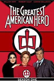 Watch Full Movie :The Greatest American Hero (1981-1983)