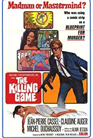 Watch Full Movie :The Killing Game (1967)