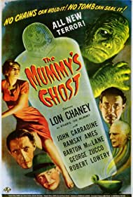 Watch Full Movie :The Mummys Ghost (1944)