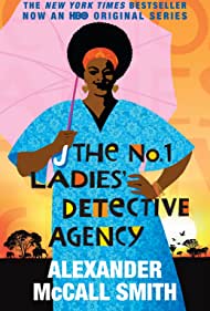 Watch Full Movie :The No 1 Ladies Detective Agency (2008-2009)
