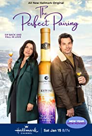 Watch Full Movie :The Perfect Pairing (2022)