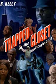 Watch Full Movie :Trapped in the Closet Chapters 23 33 (2012)