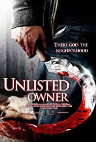 Watch Full Movie :Unlisted Owner (2013)