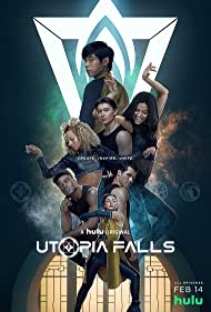 Watch Full Movie :Utopia Falls (2019 )