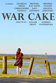 Watch Full Movie :War Cake (2022)