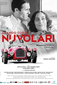 Watch Full Movie :When Nuvolari Runs The Flying Mantuan (2018)