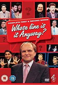 Watch Full Movie :Whose Line Is It Anyway (1988-1998)
