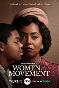 Watch Full Movie :Women of the Movement (2021-)