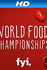 Watch Full Movie :World Food Championships (2014-)