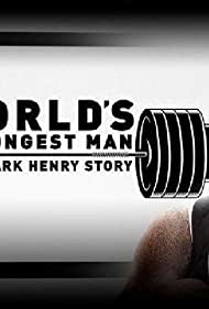Watch Full Movie :WWE Worlds Strongest Man The Mark Henry Story (2019)