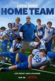 Watch Full Movie :Home Team (2022)