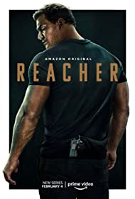 Watch Full Movie :Reacher (2022-)