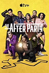 Watch Full Movie :The Afterparty (2022-)