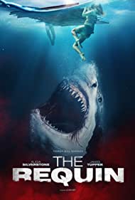 Watch Full Movie :The Requin (2022)