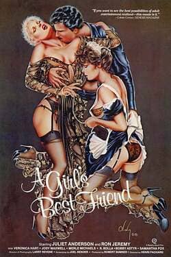 Watch Full Movie :A Girls Best Friend (1978)
