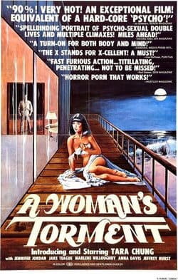 Watch Full Movie :A Womans Torment (1977)