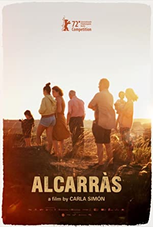 Watch Full Movie :Alcarras (2022)
