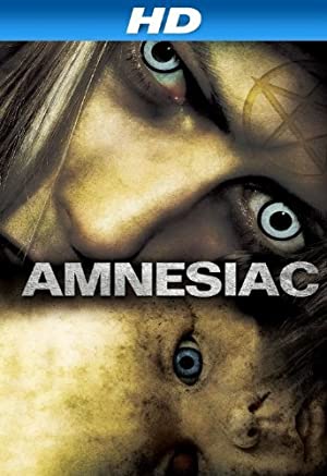 Watch Full Movie :Amnesiac (2013)