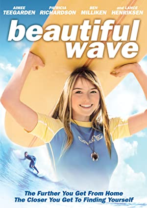 Watch Full Movie :Beautiful Wave (2011)